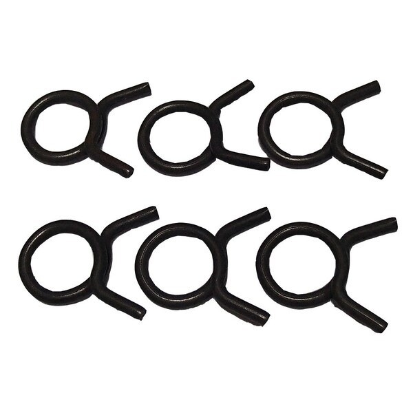 Aic Replacement Parts R34766 Ring Clamp Fits John Deere Tractors 3020 4000 4020 5020 7520 FSL90-0069_x6 - main